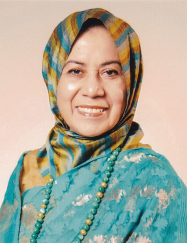 Mrs. Rupa Rezina Khan